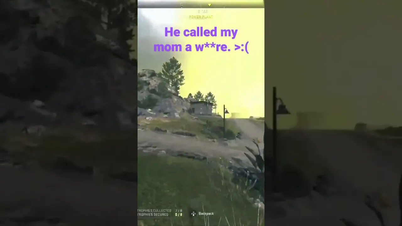 Happy Mother's Day. 💐 #mothersday #cod #warzone #callofduty #gaming