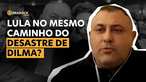 GASOLINA NAS ALTURAS: COMO chegamos AQUI e para ONDE estamos INDO?