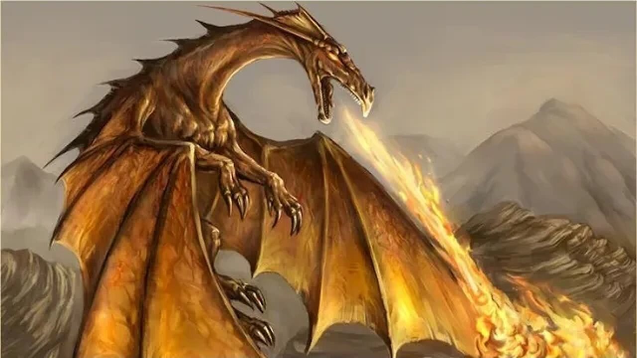 Tablebreakers, Episode 63: Thar Be Good Dragons