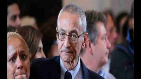 Biden’s New Green Energy Adviser John Podesta Has Ties to Chinese Communist Party Front Group Report