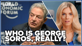 Who is George Soros, really?