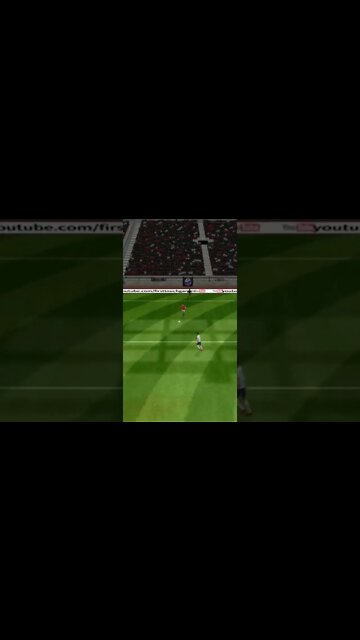 BALE x CR7 FIX GOAL DLS 22 #shorts