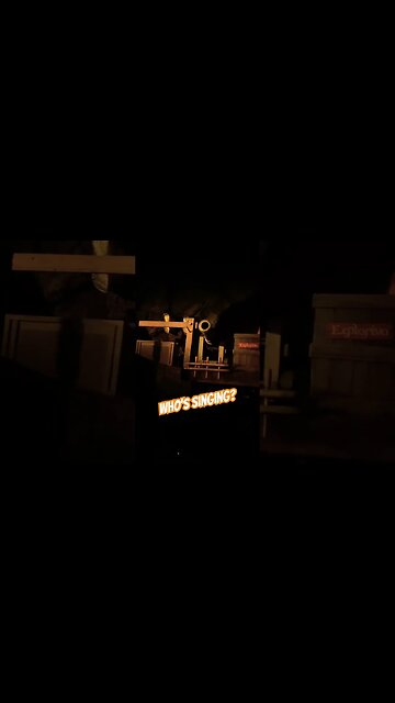 Phantom pirate sings #disneyland #piratesofthecaribbean #neworleanssquare