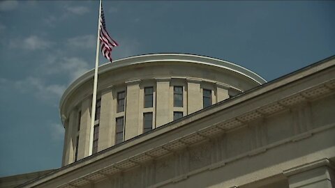 Noon: Ohio Electoral College cast votes for Trump