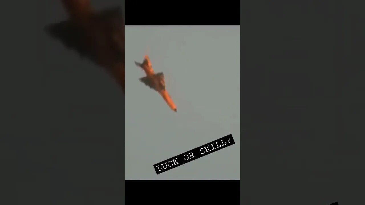 Luck or skill?