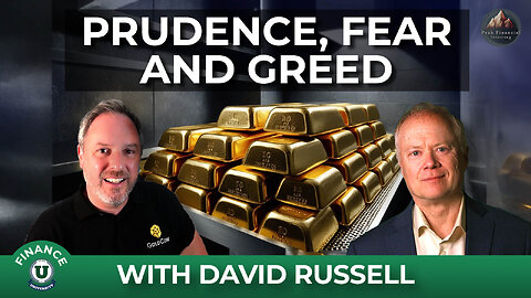 The Three Elements that Drive Gold Purchases - Peak Prosperity