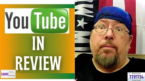 YOUTUBE IN REVIEW - 092122 TTV1734
