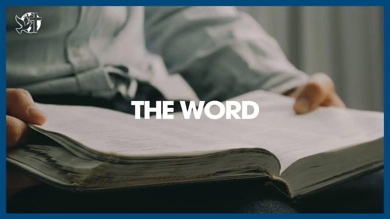 Hungry for God | THE WORD | Cléo Ribeiro Rossafa