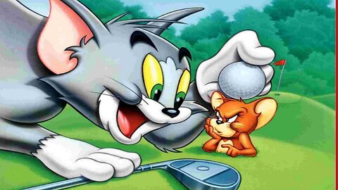 TOM AND JERRY FUNNY| CARTOON FOR KIDS