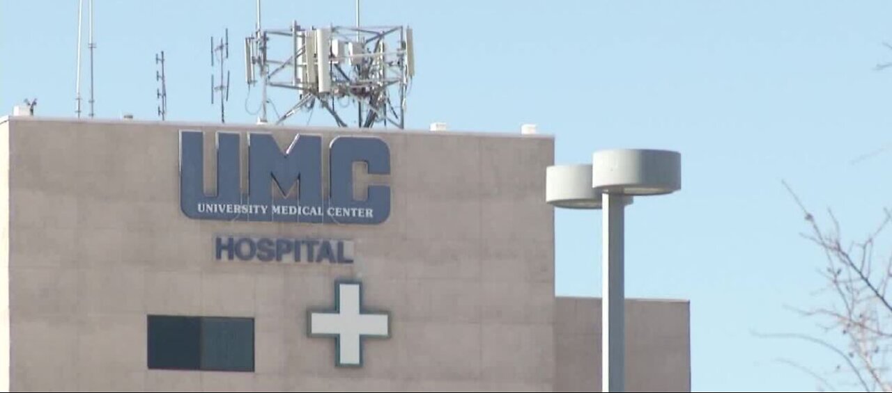 UMC sees 29% increase in child abuse deaths