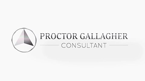 Become a Proctor Gallagher Consultant