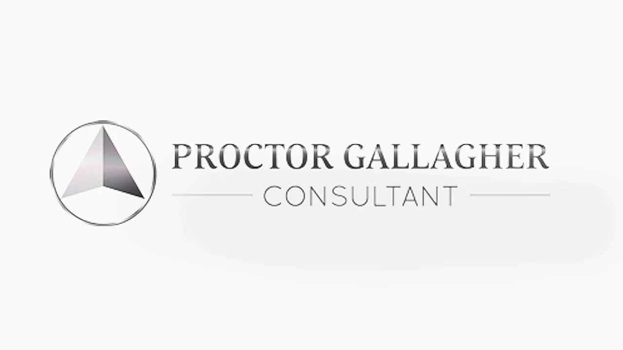 Become a Proctor Gallagher Consultant