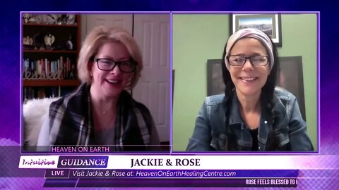 Heaven On Earth - February 1, 2022