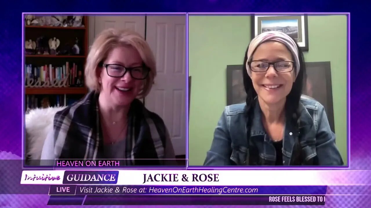 Heaven On Earth - February 1, 2022