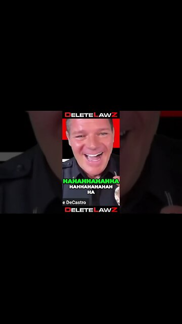 COP V AUDITOR VOL 13: THR MOVEMENT IS GROWING; ITS HUGE!!! ​⁠