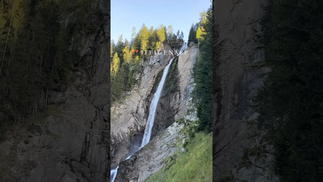 UNDISCOVERED SWITZERLAND: this hidden gem is a local hotspot the tourists don’t know about!