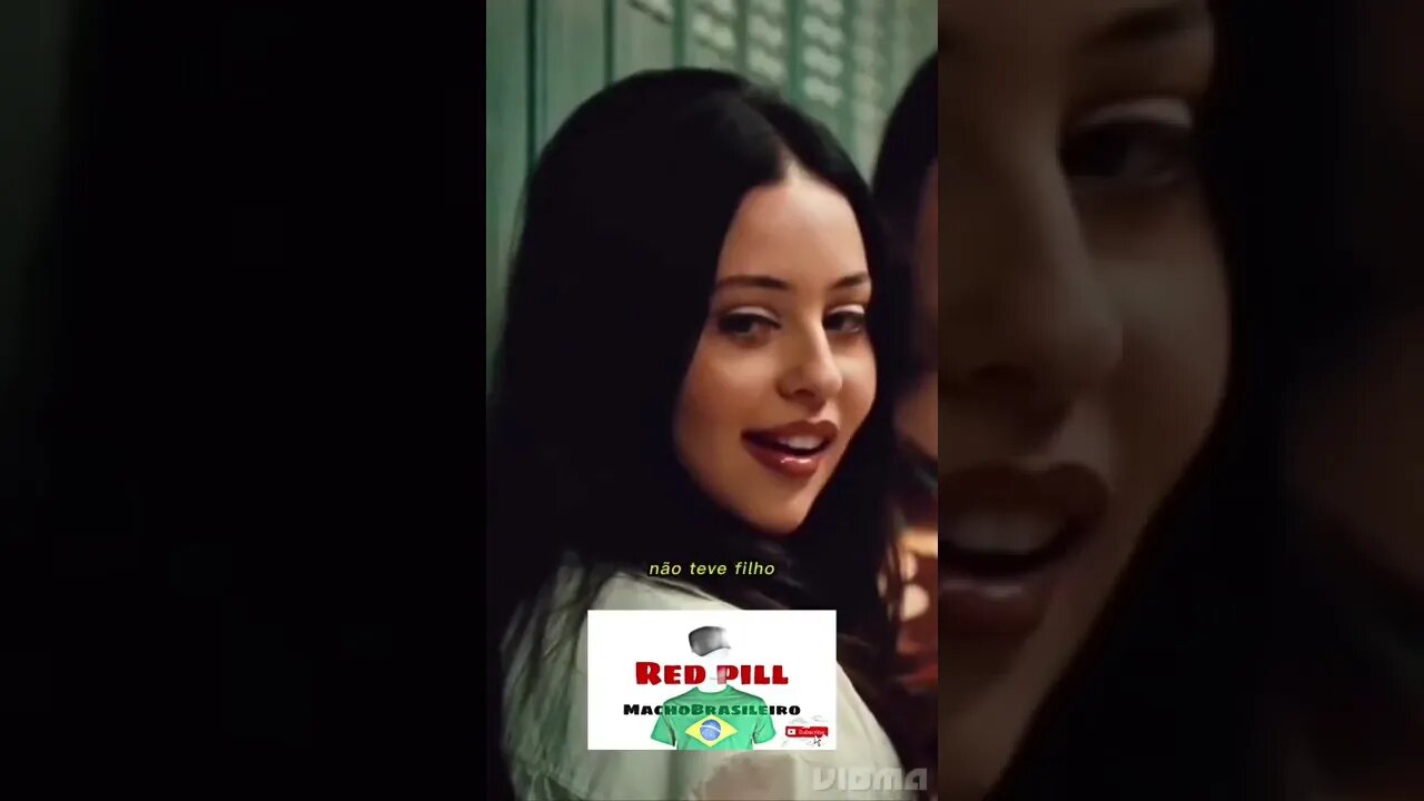 Não aceite mulher rodada. Rejeite restos!