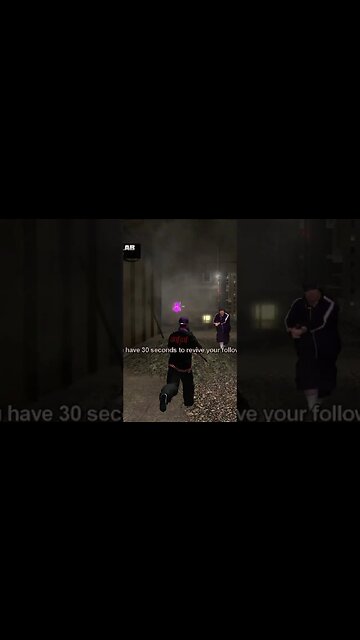 Saints Row: Cecil Park Lab | Getting The Edge #Shorts