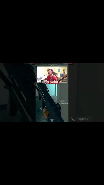 If Jesus Came Back Tomorrow, What Would He Think? - asking random duo during Warzone 2 #shorts