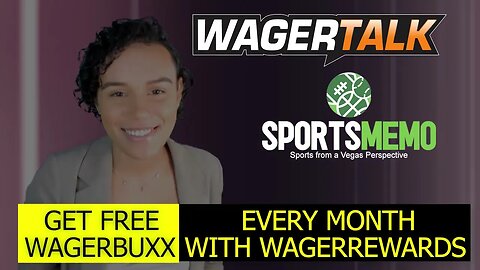 🤑 WagerRewards Program at WagerTalk and Sportsmemo - Promotion