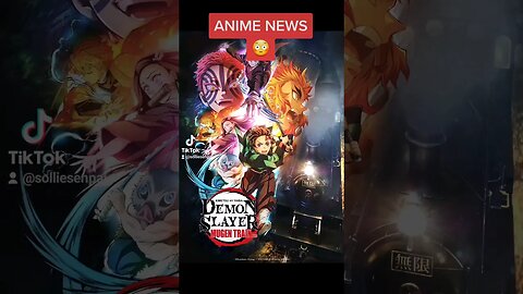 ANIME NEWS - Jan 20th
