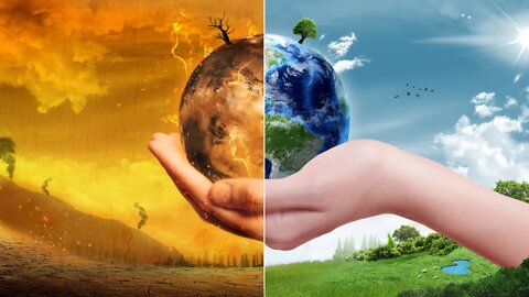 Are Scientists Planning to Quell Climate Change With More Pollution?!