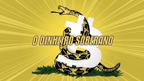 O Dinheiro Soberano