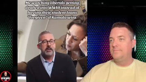 Woke Libs of TikTok Election Edition 🇺🇸