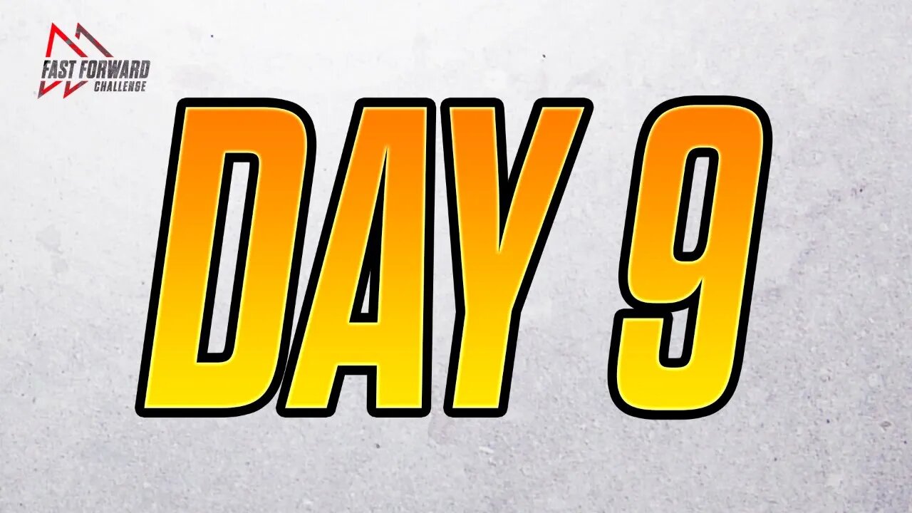 Day 9 - God Will Answer Prayers You Didn’t Pray