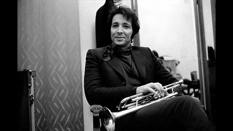 Herb Alpert: This Guy's In Love With You (July 20, 1971) (My "Stereo Studio Sound" Re-Edit)