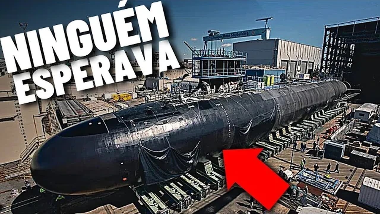 AUSTRÁLIA TOMA DECISÃO ! E VAI SE TORNAR POTÊNCIA NUCLEAR