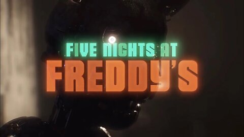 How the Five Nights at Freddy’s Movie should end