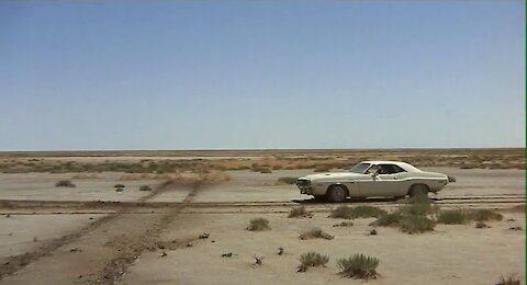 Vanishing Point