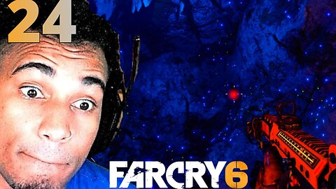 Jugando Far Cry 6 Parte 24
