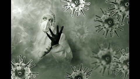 UNA IMMANE TRAGEDIA E' SULL'UMANITA'