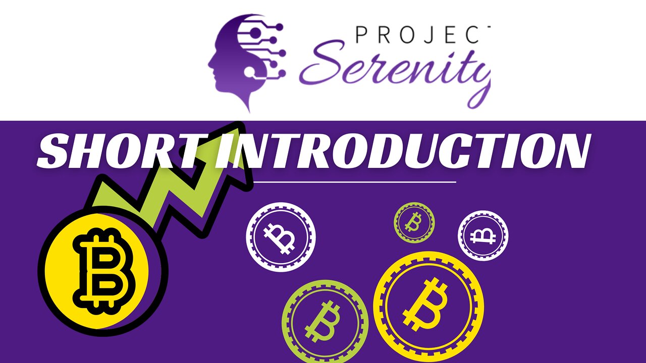 Very important before you buy Project Serenity - Short inf