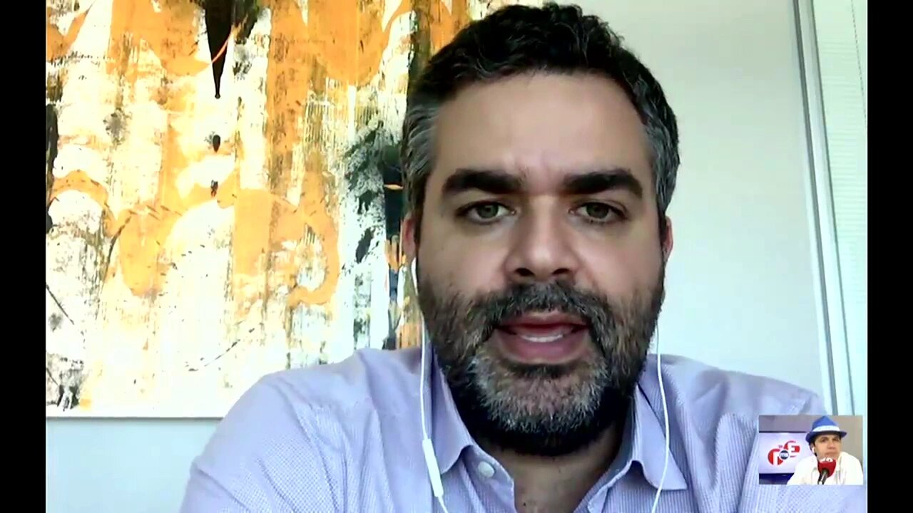 Andreazza: "É preciso restringir o alcance do Foro"