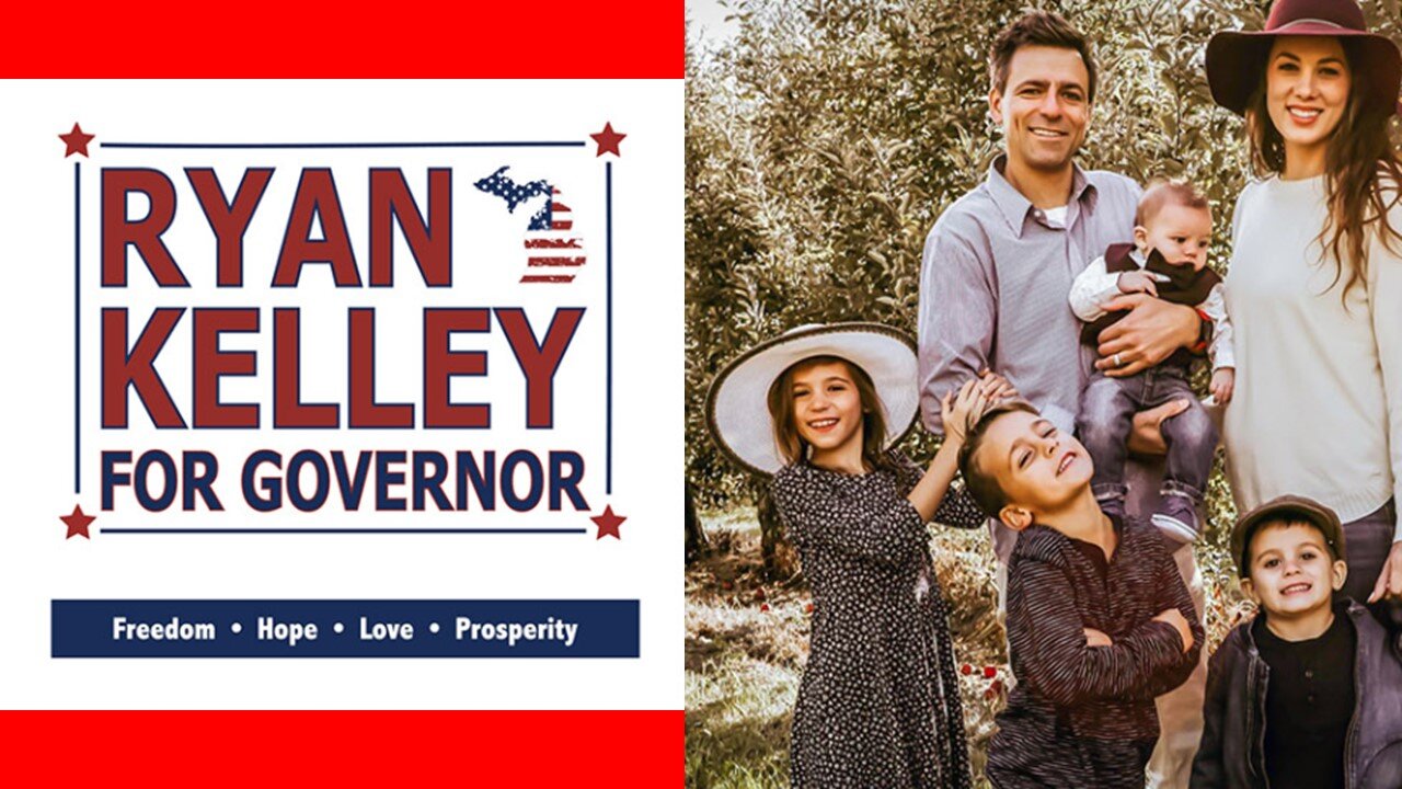 Bryan Kelley Endorsement