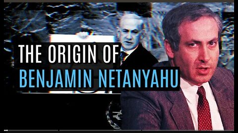 How America Created Benjamin Netanyahu (short documentary)