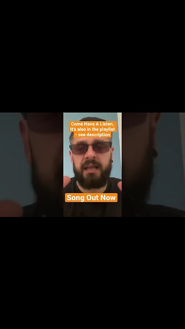 The Cleric Clip: Day One #rap #hiphop #musicreactions