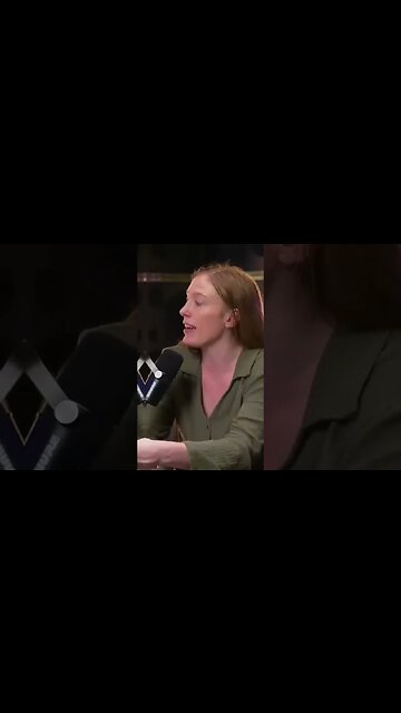 Pearl Educates Triggered Feminist.