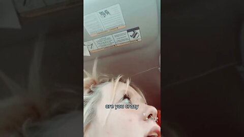 Woman Goes Off On This Lady For Parking Next To Her Boyfriend In A Parking Lot!