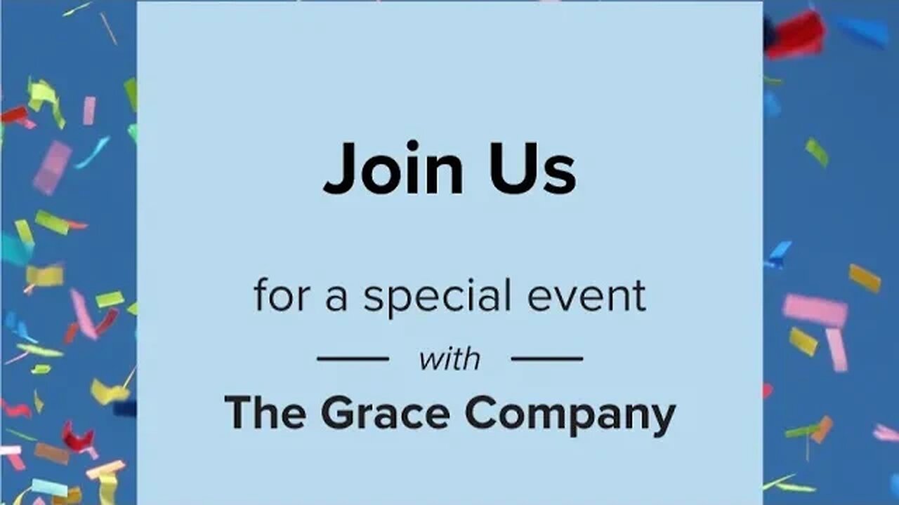 Quilting Farmstead & Grace Company Digital Event