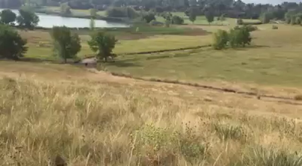 HILL TRAINING BASIC ON AEROBIC PERFORMANCE WITH THE RUSSIANS SHOLPAN AND BOTA-COACH FABIO WLADIMIR