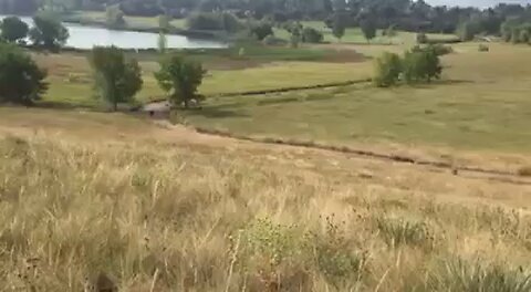 HILL TRAINING BASIC ON AEROBIC PERFORMANCE WITH THE RUSSIANS SHOLPAN AND BOTA-COACH FABIO WLADIMIR