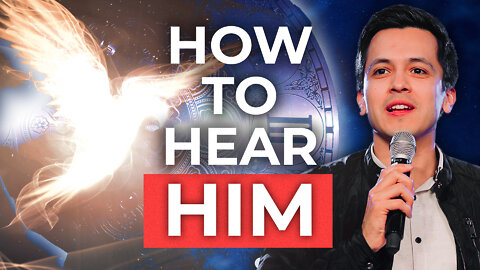 3 Things I've Learned About the Holy Spirit's Voice
