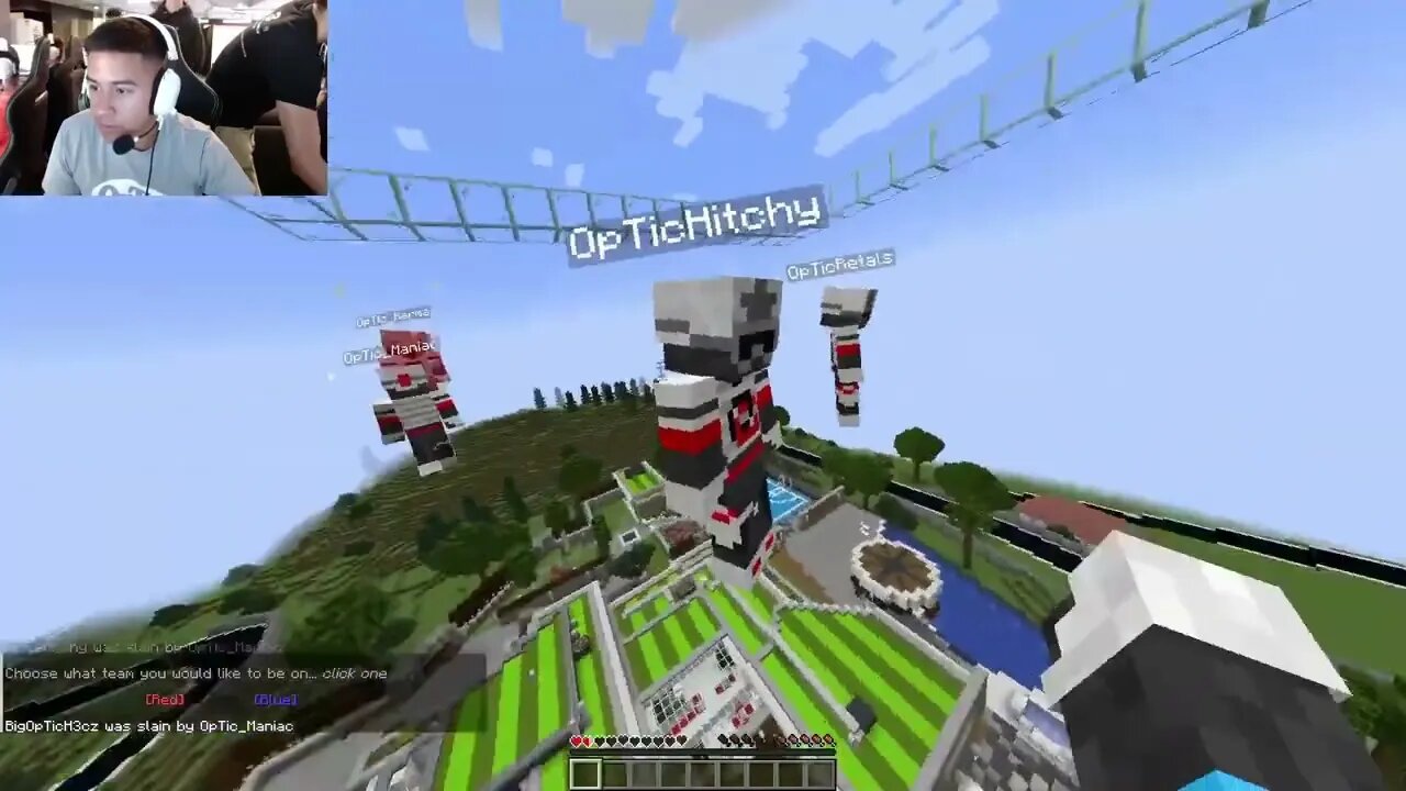 DAILY MINECRAFT HIGHLIGHTS EPISODE #171