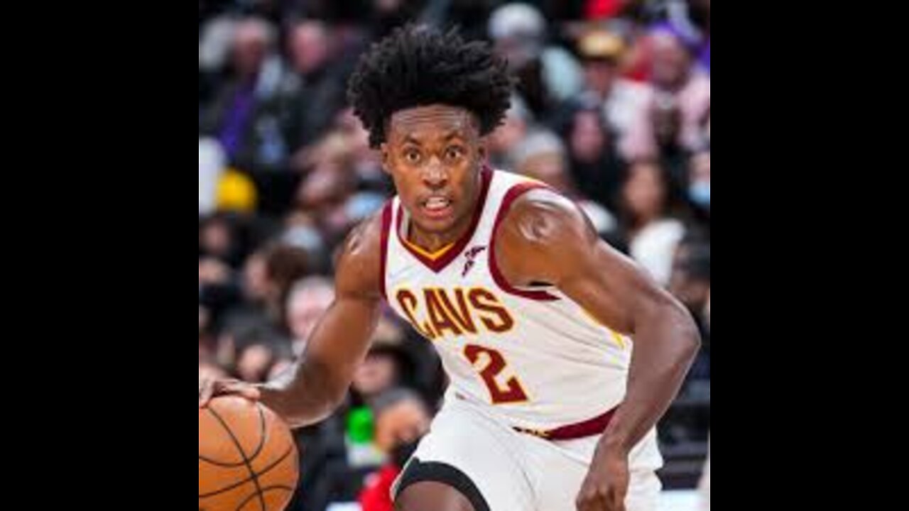 NBA player collins Sexton 72 million dollar deal with Utah