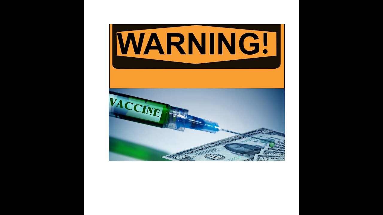 ANOTHER NURSE WARNING: STAY AWAY FROM VAXED PEOPLE!