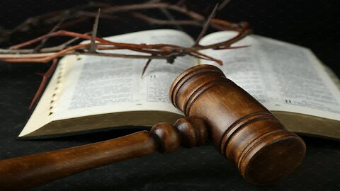 Understanding the Judgment of God